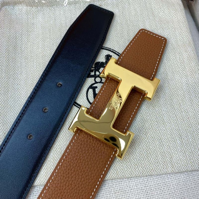 H**mes belts